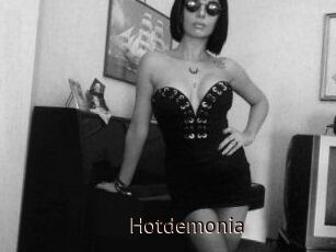 Hotdemonia