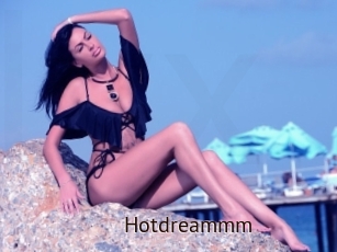 Hotdreammm