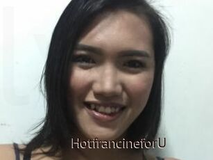 HotfrancineforU