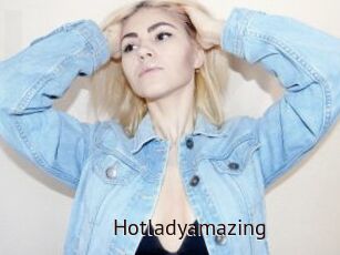 Hotladyamazing