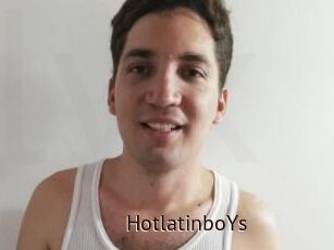 HotlatinboYs