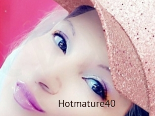 Hotmature40