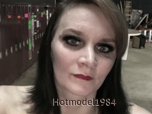 Hotmodel1984