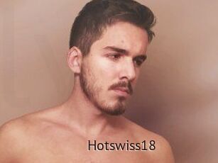 Hotswiss18