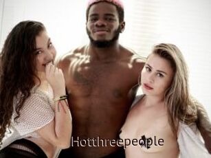 Hotthreepeople