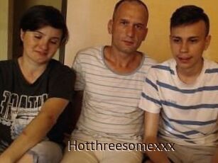 Hotthreesomexxx