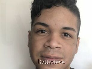 Hottysteve