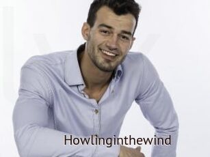 Howlinginthewind