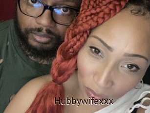 Hubbywifexxx