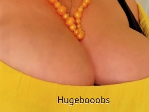 Hugebooobs