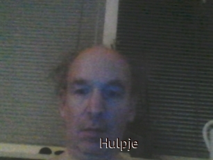 Hulpje