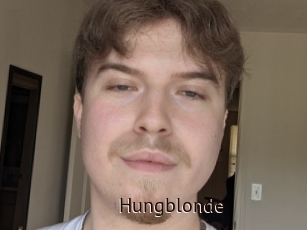 Hungblonde