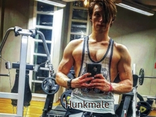 Hunkmale