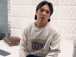 Hunterhernandez