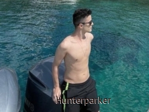 Hunterparker