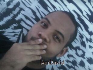 IAmDavid