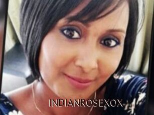 INDIANROSEXOX