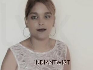 INDIANTWIST