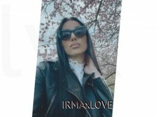 IRMAxLOVE