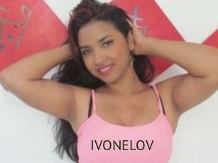 IVONELOV