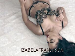 IZABELAFRANCESCA