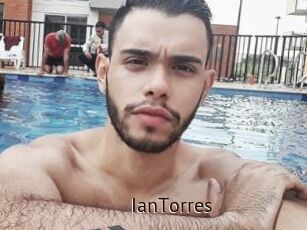 IanTorres