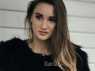 IlariaX