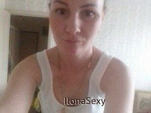 Ilona_Sexy_