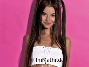 ImMathilda