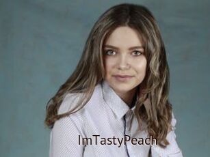 ImTastyPeach