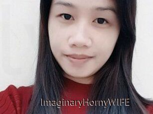 ImaginaryHornyWIFE