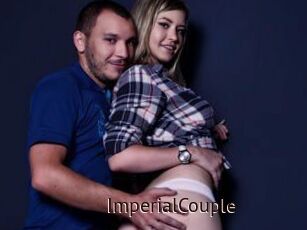 ImperialCouple