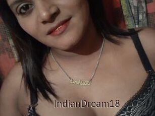 IndianDream18