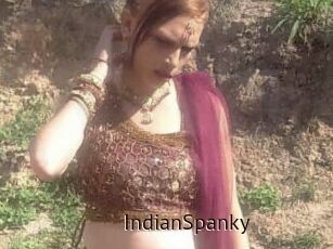 IndianSpanky