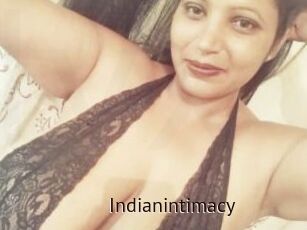 Indianintimacy