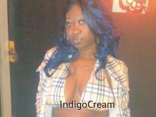 IndigoCream