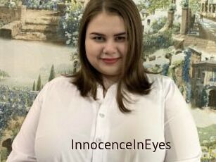 InnocenceInEyes