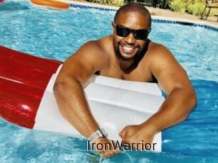 IronWarrior