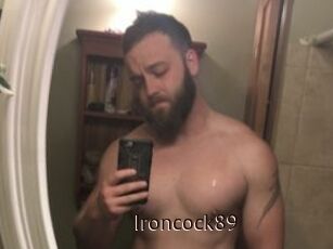 Ironcock89