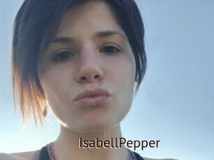 IsabellPepper