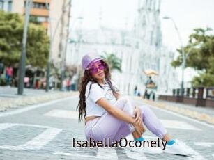 IsabellaOconely