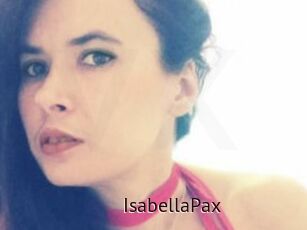 IsabellaPax