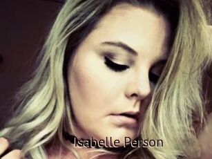 Isabelle_Person