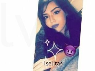 Iselitas