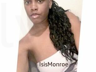 IsisMonroe