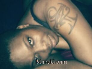 IslandCream