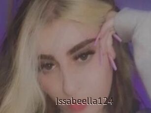 Issabeella124