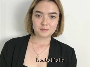 IssabelBailz