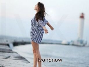 IvonSnow