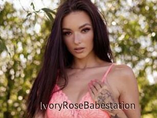 IvoryRoseBabestation